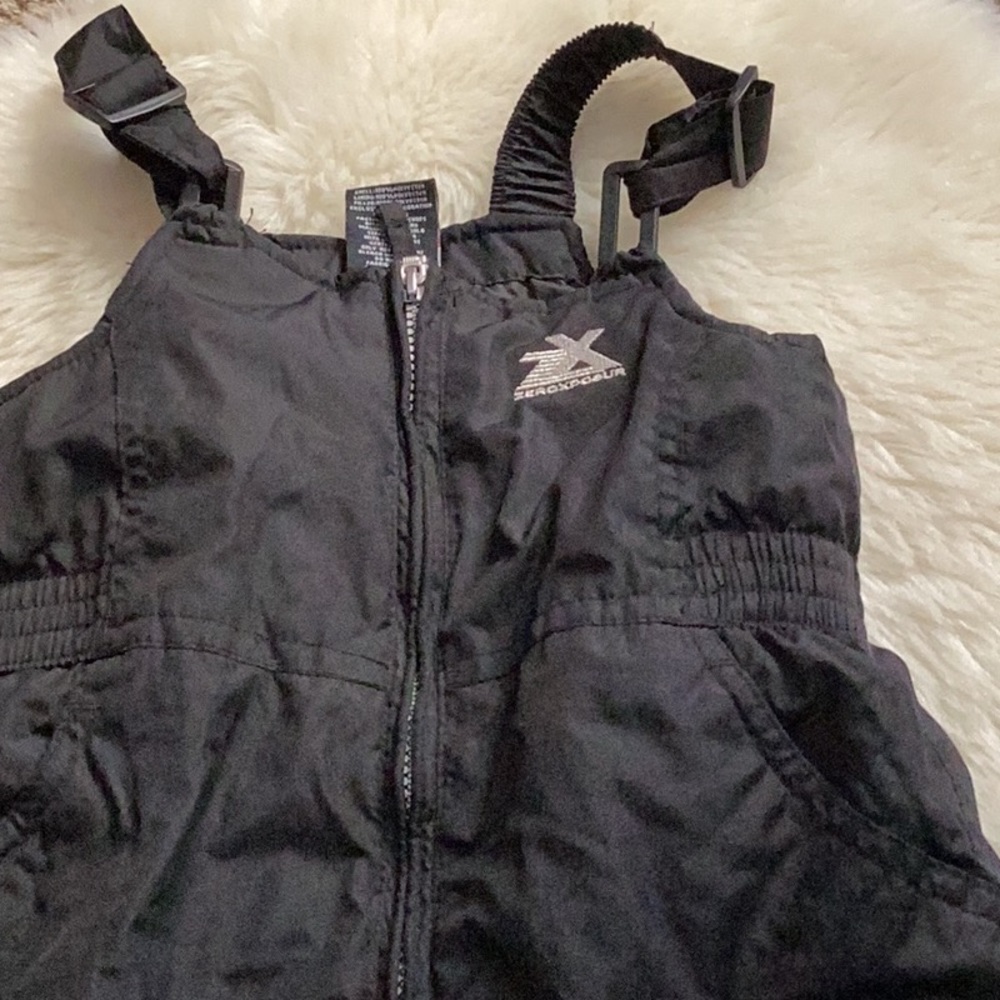 Zero X posur snow pant4